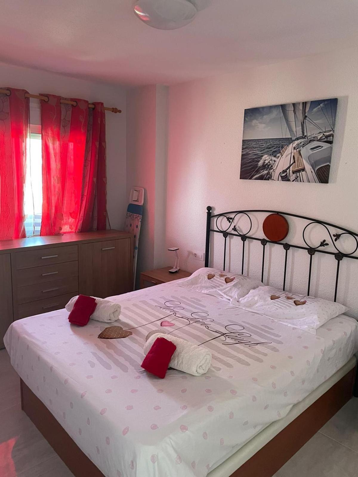 Turmalina Appartementos Calpe Room photo