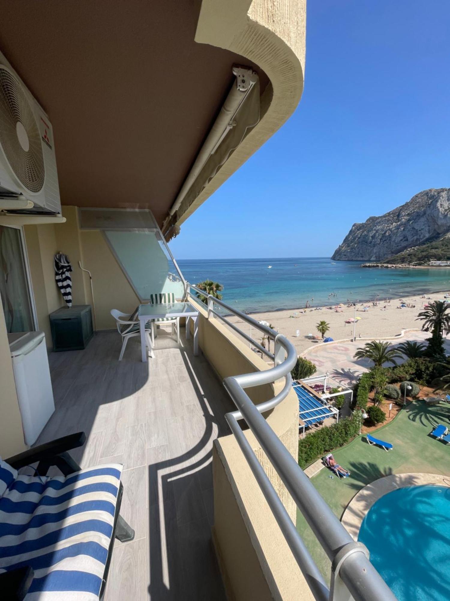Turmalina Appartementos Calpe Room photo